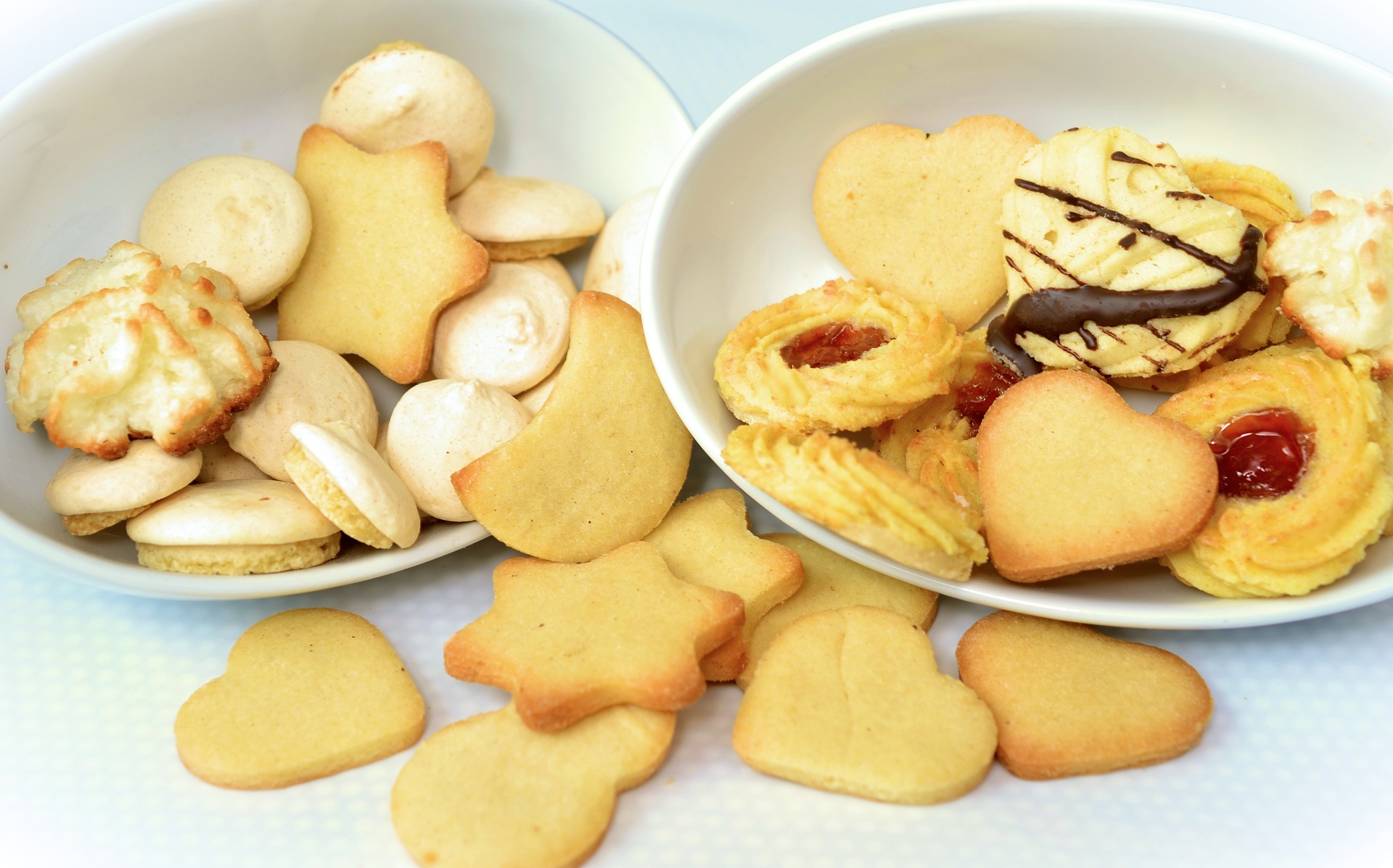 cookie plate